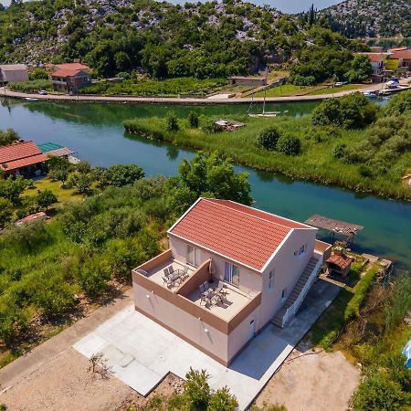 Apartmani Mostina Near River Ploce  Buitenkant foto