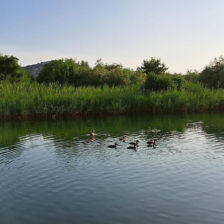 Apartmani Mostina Near River Ploce  Buitenkant foto