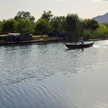 Apartmani Mostina Near River Ploce  Buitenkant foto