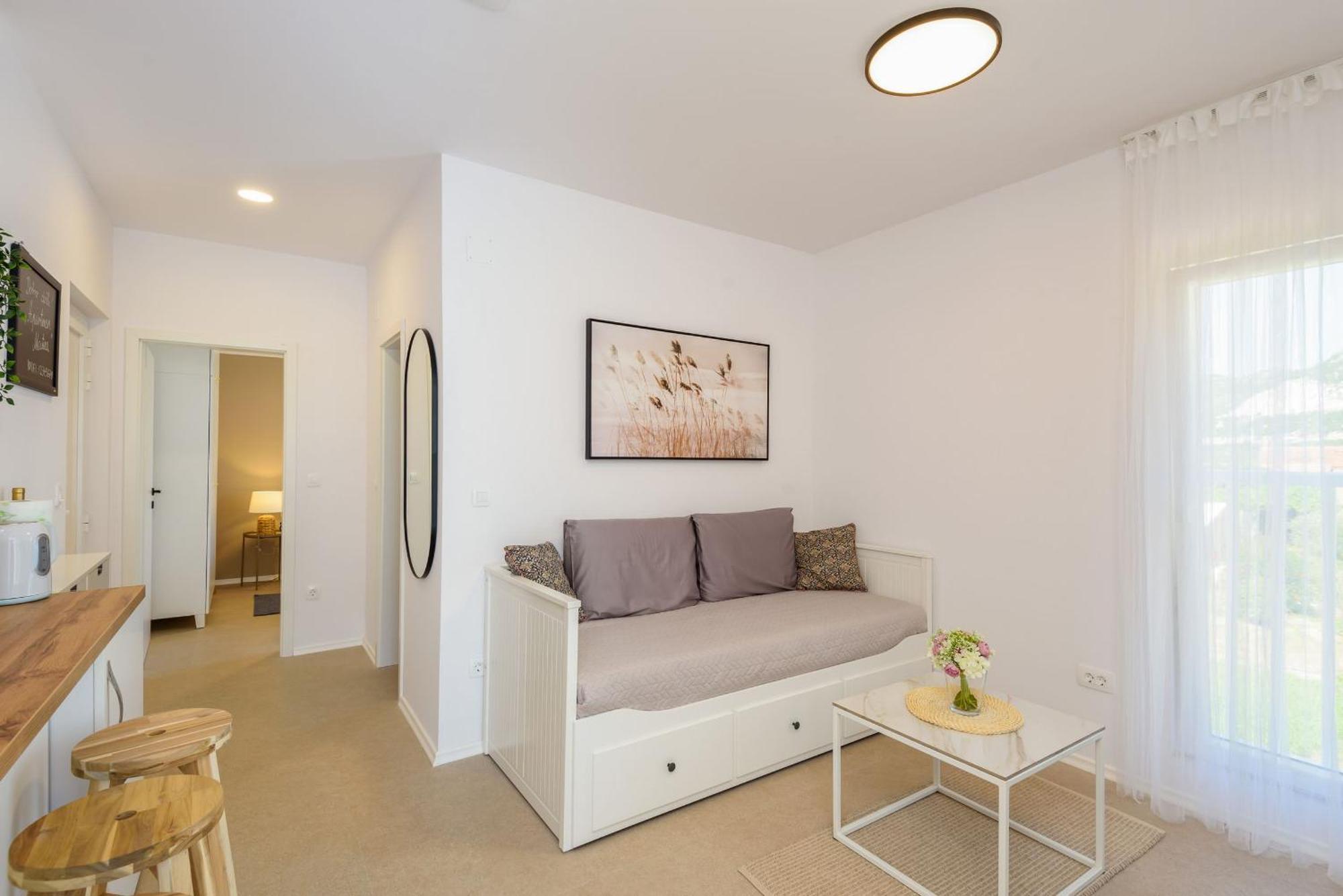 Apartmani Mostina Near River Ploce  Buitenkant foto