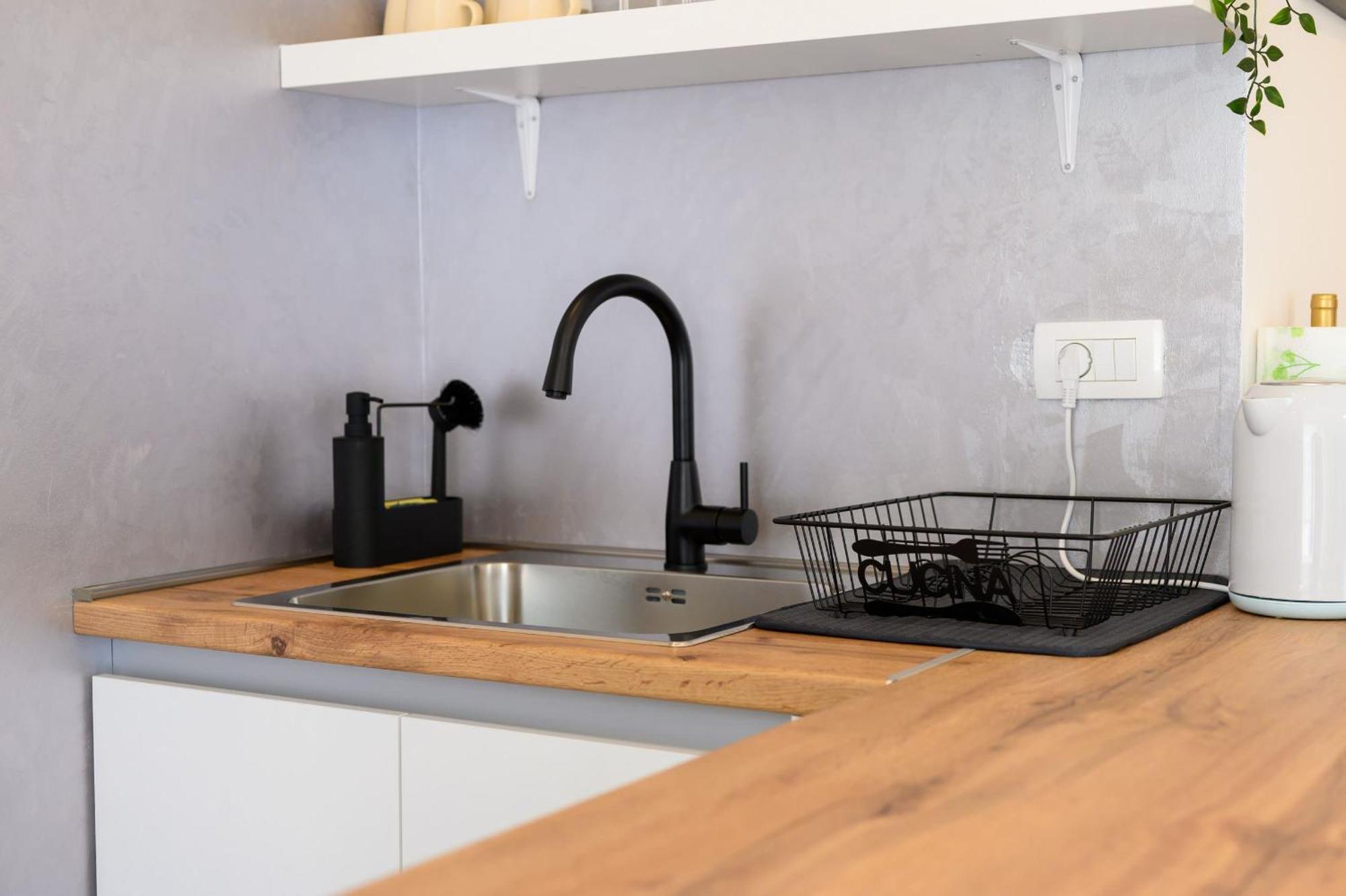 Apartmani Mostina Near River Ploce  Buitenkant foto