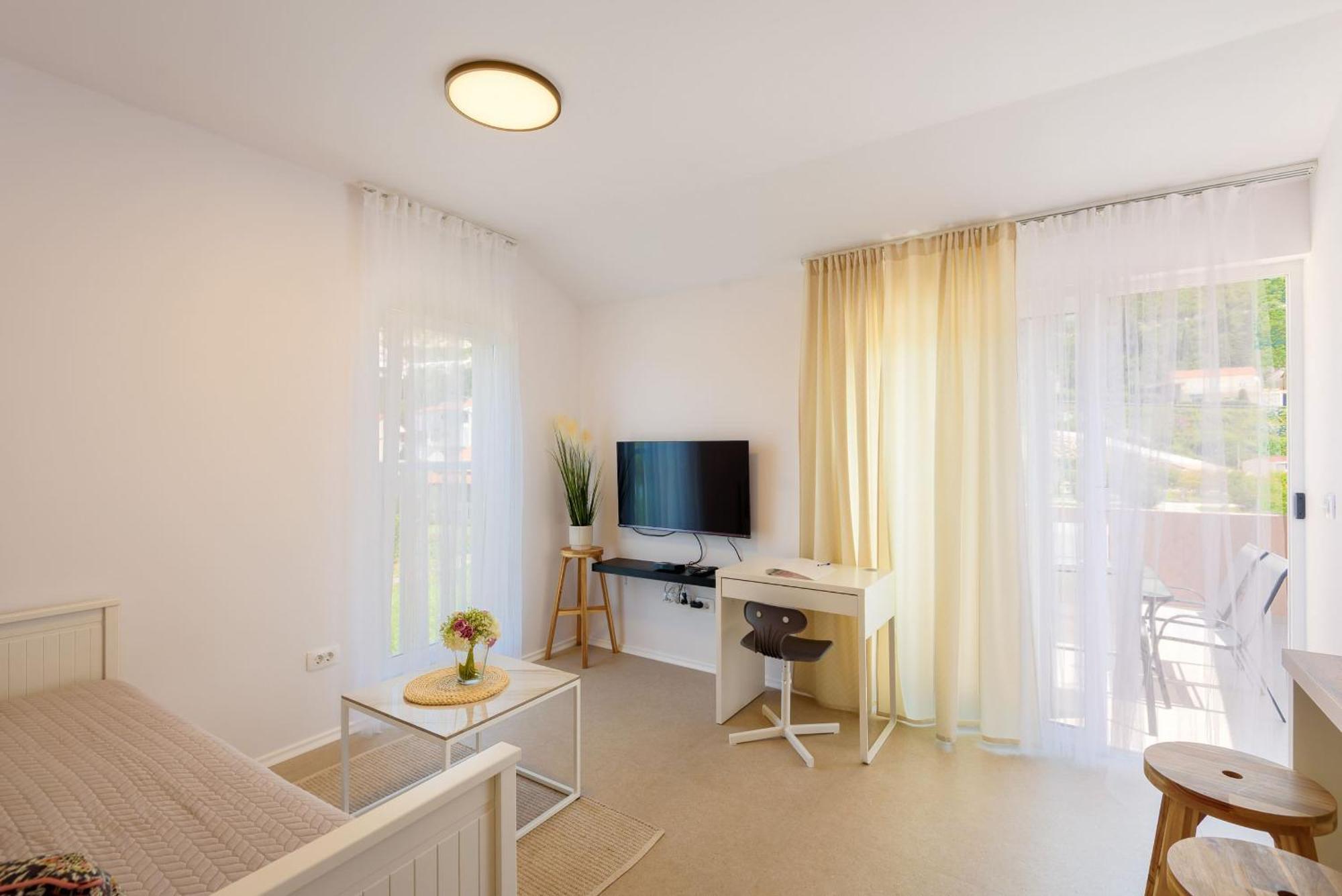 Apartmani Mostina Near River Ploce  Buitenkant foto