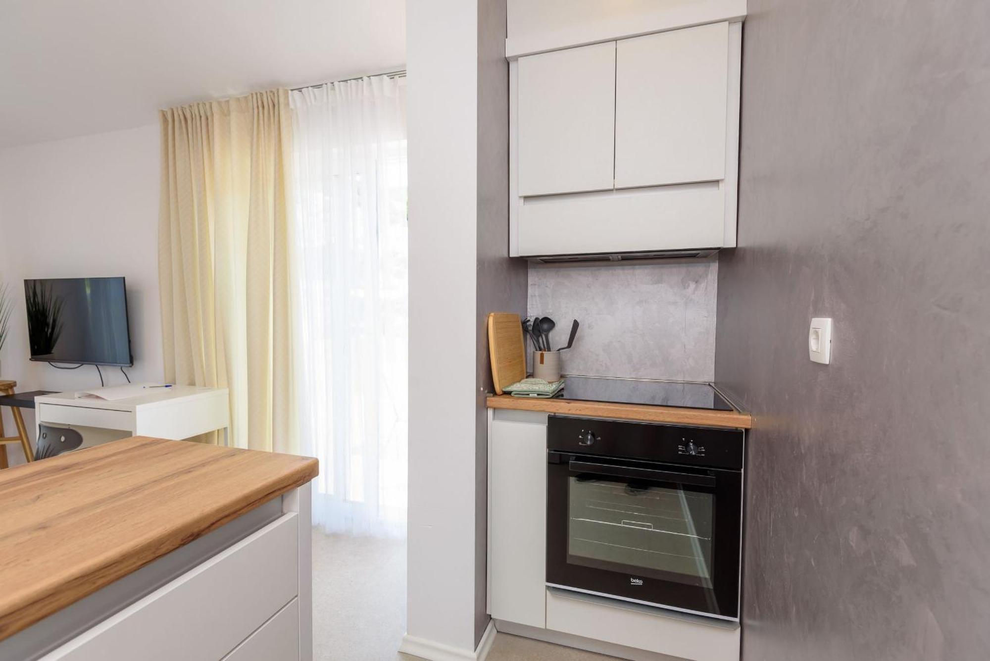 Apartmani Mostina Near River Ploce  Buitenkant foto