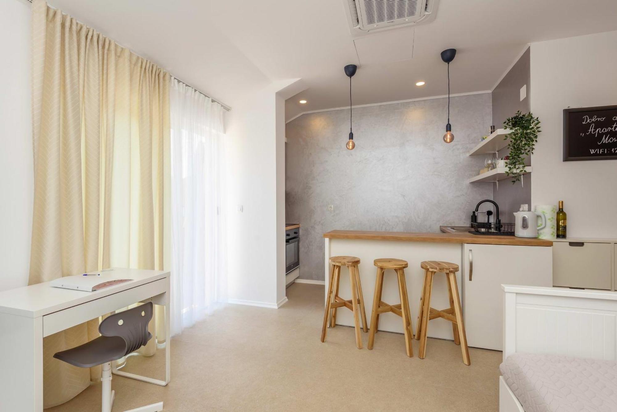 Apartmani Mostina Near River Ploce  Buitenkant foto
