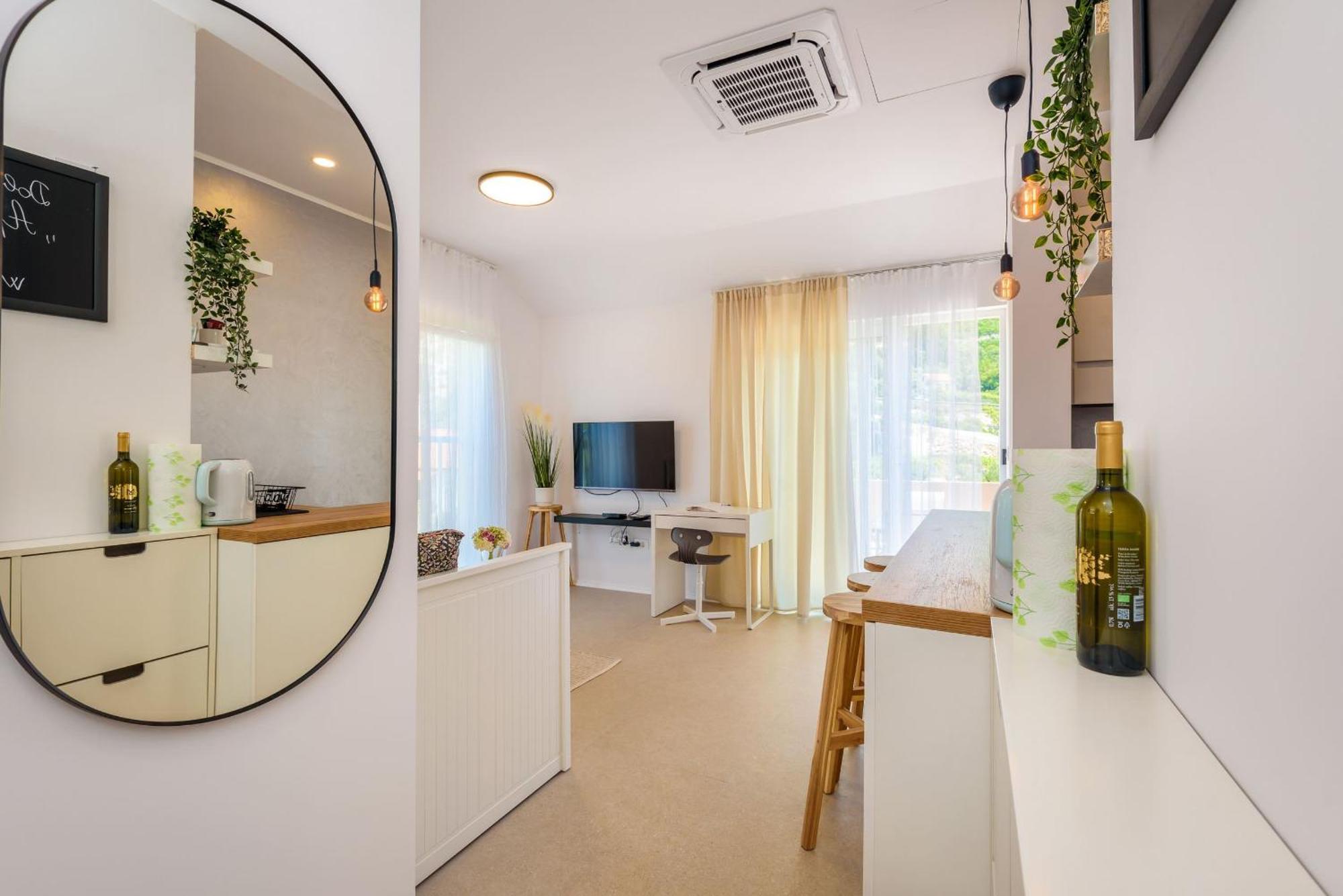 Apartmani Mostina Near River Ploce  Buitenkant foto