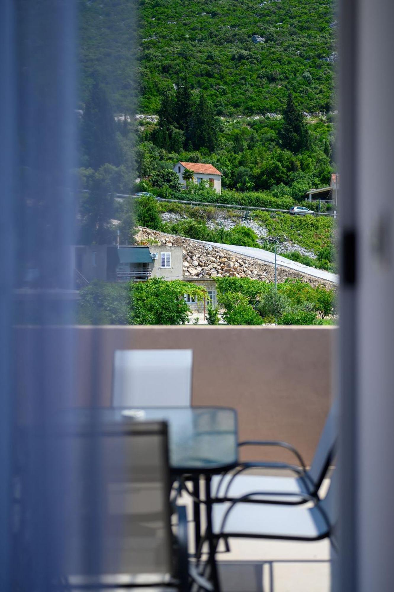 Apartmani Mostina Near River Ploce  Buitenkant foto