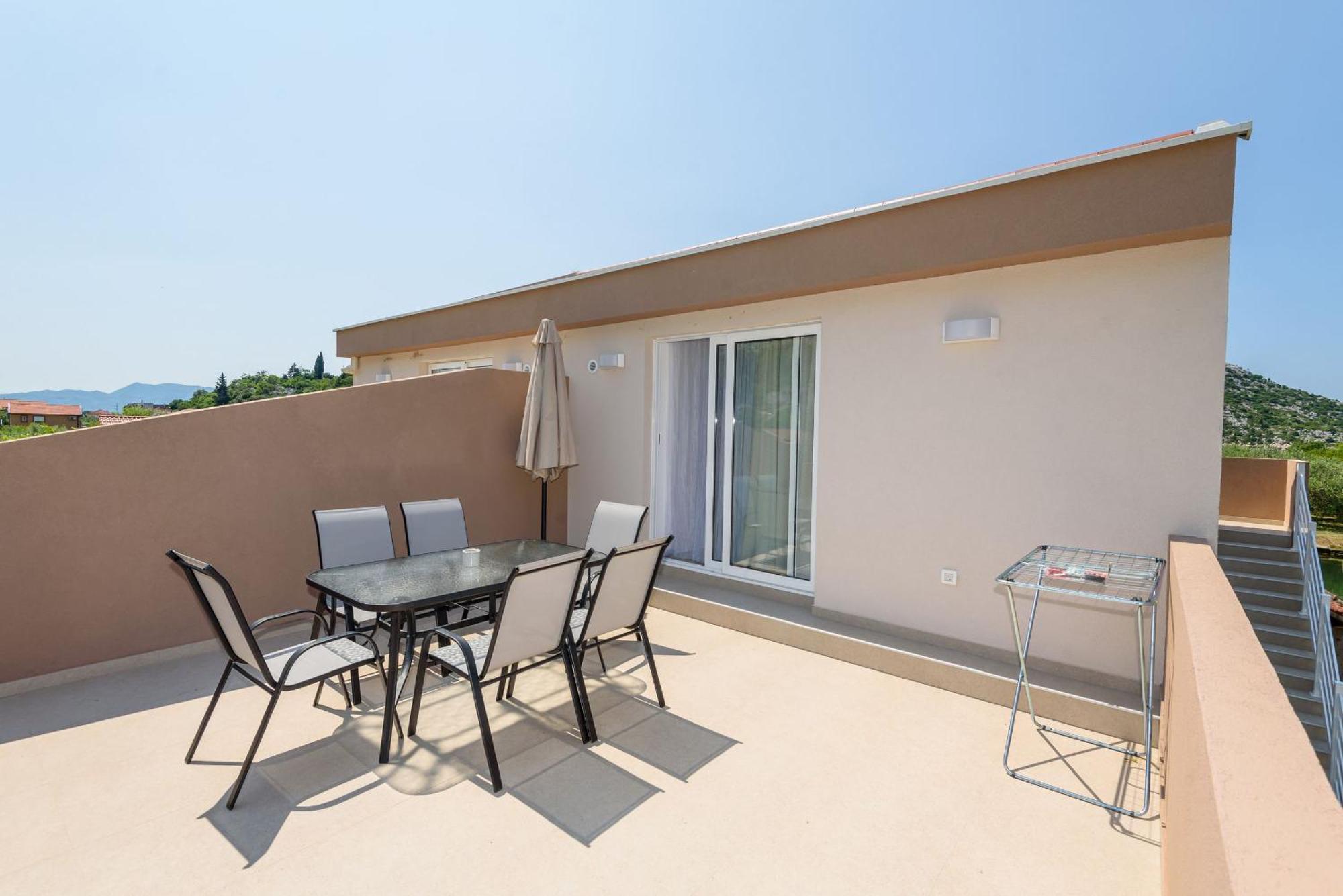 Apartmani Mostina Near River Ploce  Buitenkant foto