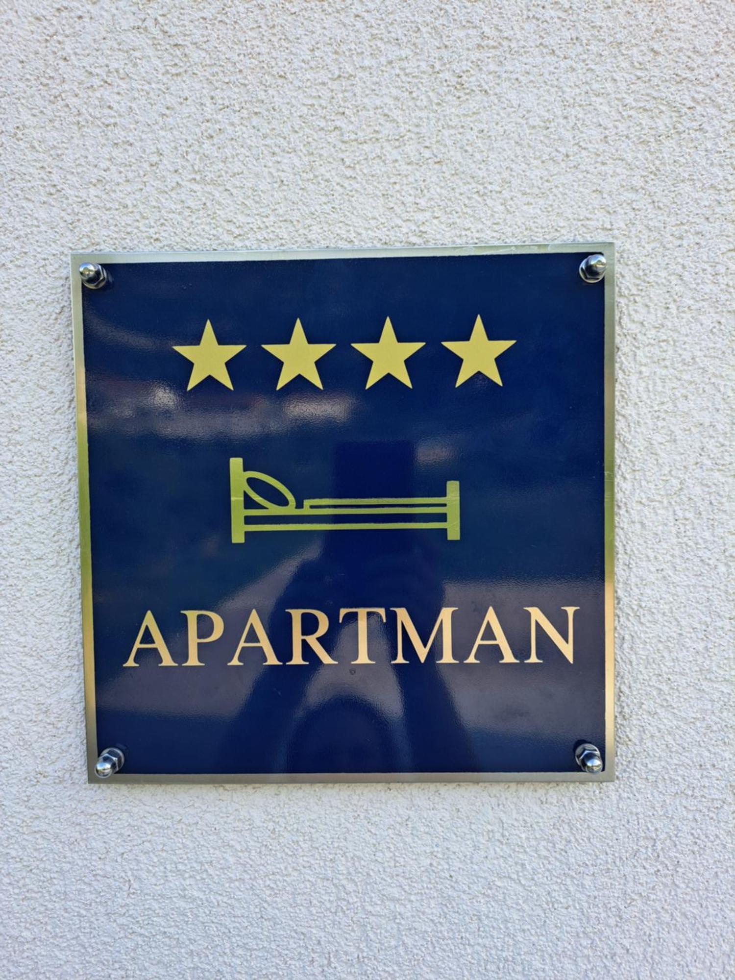 Apartmani Mostina Near River Ploce  Buitenkant foto